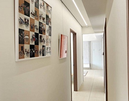 🔶綠海都心🔶大空間四房平車出租中 - Image 7