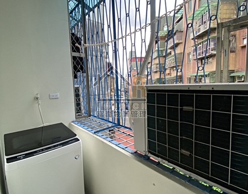 三重國小🚇力行市場/可寵🚀有陽台/有採光🚮代收垃圾 - Image 9