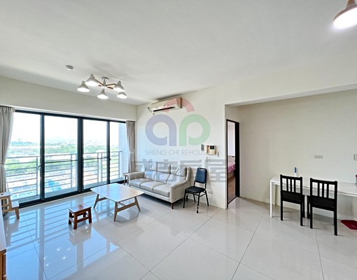 西屯中科~藍海帝國~漂亮3房全配附平車~ - 591租屋網 - Image 2