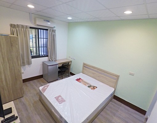 東海中科藝術街遠東街套房(屋主直租可租補) - Image 1