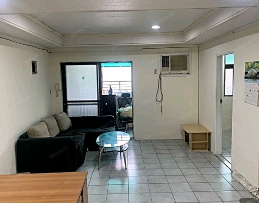 近南港展覽館站溫馨二房大空間大採光可炊煮可情侶朋友合租 - Image 2