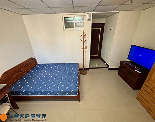 大管家💥南區💥中興大學💥小資套房 - Image 2