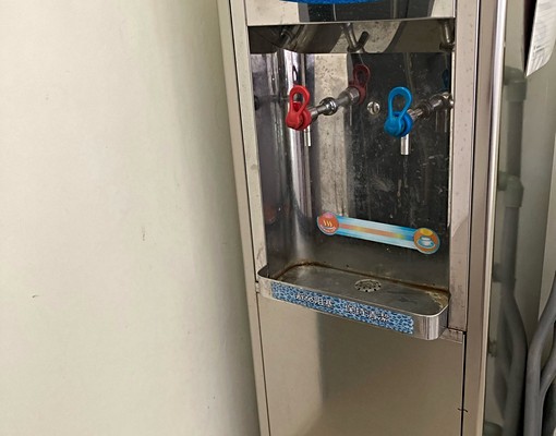 近藝術街坊，中科園區，雙人套房 - Image 7