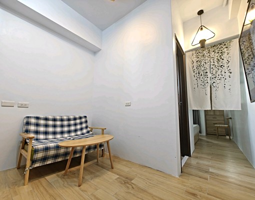 【走路到樹校商圈】【旅店小豪宅】 - Image 1