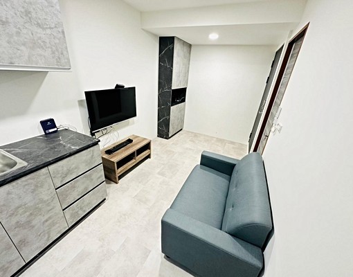 ✅可寵✅可雙租補✅獨洗曬✅電爐流理臺✅飲水機子母車✅一房一廳 - Image 3