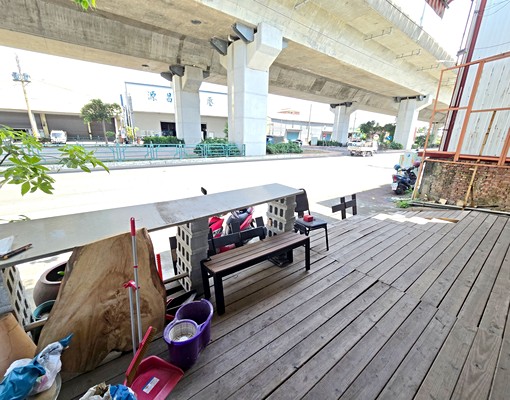 近交流道#黃金大面寬9米獨立店面#旁有空地 - Image 12
