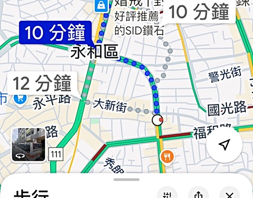 ［匯康社宅/可租補］頂溪站步行10分鐘/採光佳 - Image 2