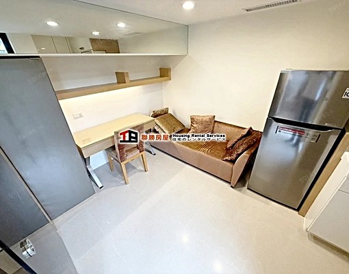 內科首選│捷運西湖│美麗華商圈│屋況超優有陽台│附坡平車位 - Image 5