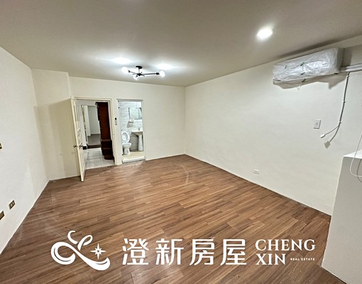 市中心,超大坪數重新翻修美三房 - Image 7