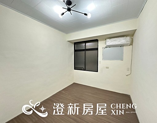 市中心，超大坪數重新翻修美三房 - Image 8