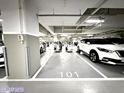社區圖片