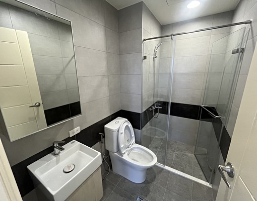 🏡高鐵捷運站🏡全新三房超大露臺 - Image 9