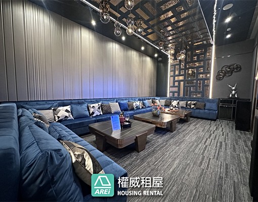正巨蛋捷運|大氣珈柏麗|兩房質感小豪宅-全新未住 - Image 15