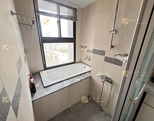 太平新光學區高樓層視野💖三房家具家電全配💖可租補可戶籍 - Image 12