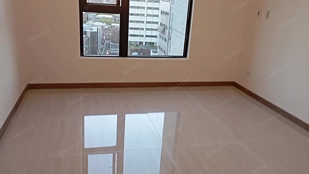 🍎全新景觀三房二車位🍎科技大樓捷運旁高級全新大樓 - Image 1