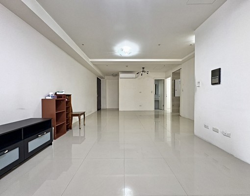 可寵🔥45坪大三房💖傢俱簡配✨高樓景觀戶🌈 - Image 3