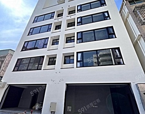 楠梓台積電/近油廠國小捷運站/日月光科技園區/莒光市場旁 - Image 1