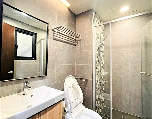 觀雲Ⅲ❤️設計師裝潢｜稀有智能2房雙衛浴格局 - Image 9