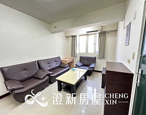 💎兩房可合租_可租補_可報稅_獨立陽台_有廚房可開伙_稀有 - Image 2