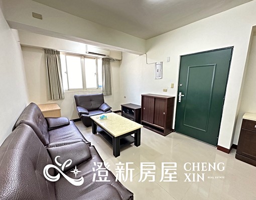 💎兩房可合租_可租補_可報稅_獨立陽台_有廚房可開伙_稀有 - Image 1