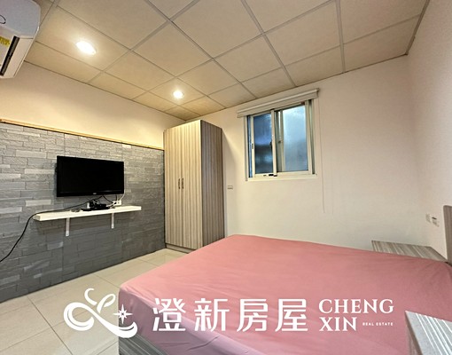 💎溫馨套房小資首選_飲水機_垃圾處理_衛浴乾濕分離_機能佳 - Image 2