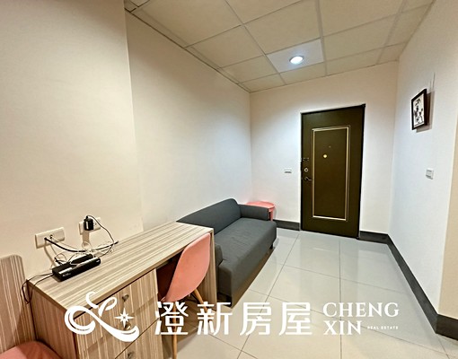 💎溫馨套房小資首選_飲水機_垃圾處理_衛浴乾濕分離_機能佳 - Image 7