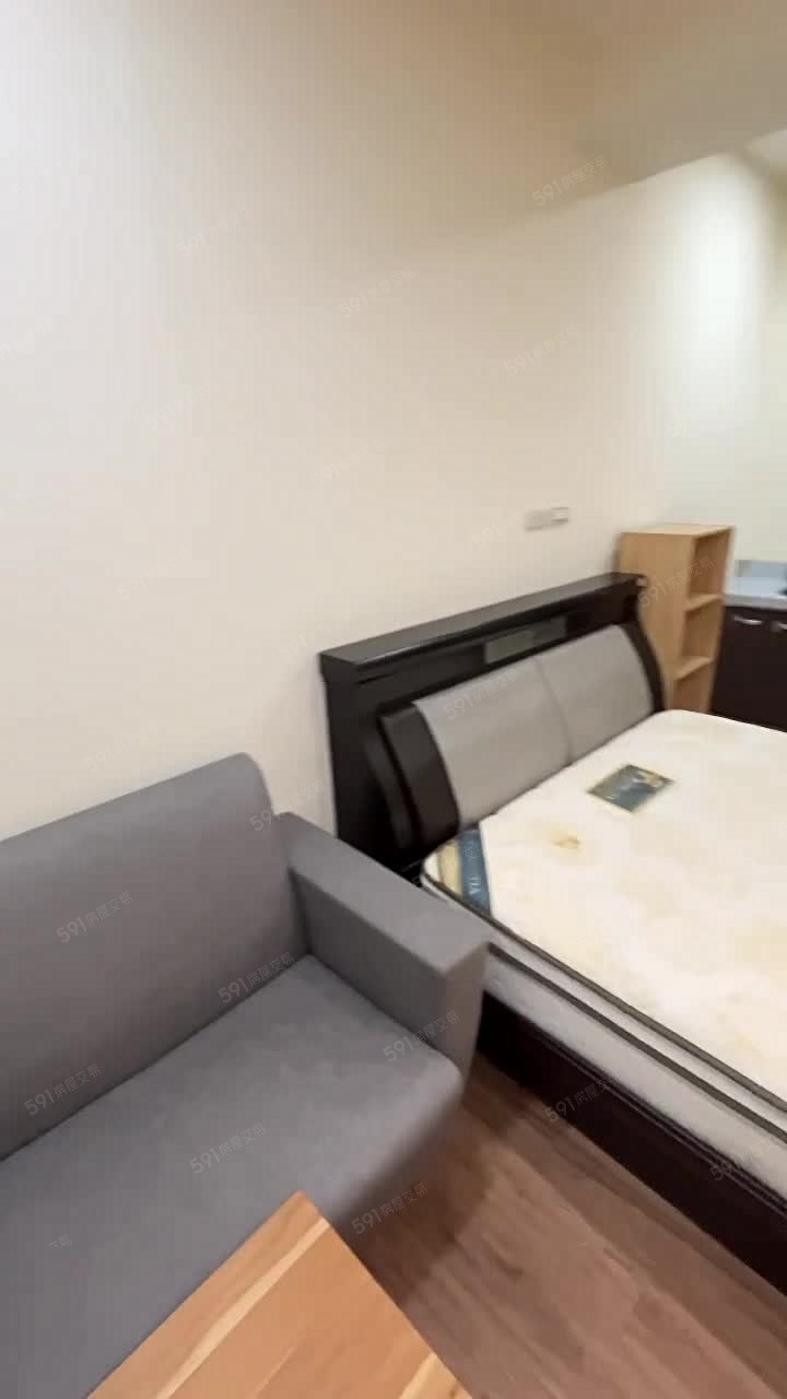 沛沛租🔅可寵物陽台獨洗可補助有垃圾代收 - Image 1