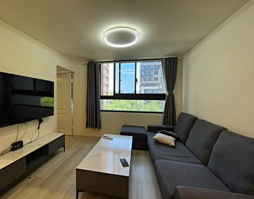 遠雄達利公園宏匯廣場挑高副都心飯店管理 - Image 1