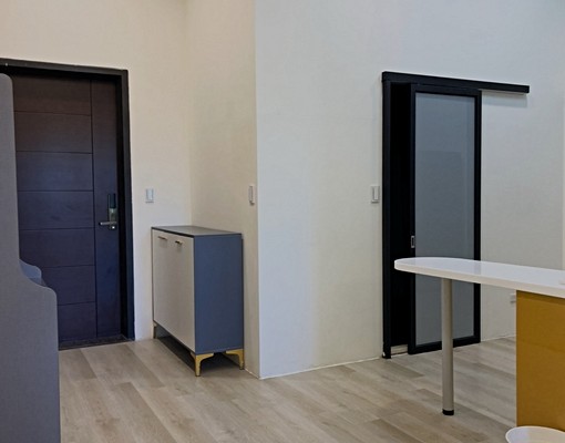 遠雄達利公園宏匯廣場挑高副都心飯店管理可短租價格另議 - Image 11