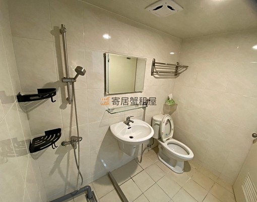 寄居蟹社會住宅🏠中華路/1房1衛/近便利商店 - Image 10