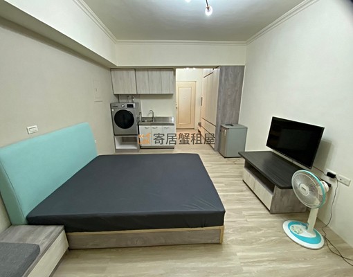 寄居蟹社會住宅🏠中華路/1房1衛/近便利商店 - Image 4