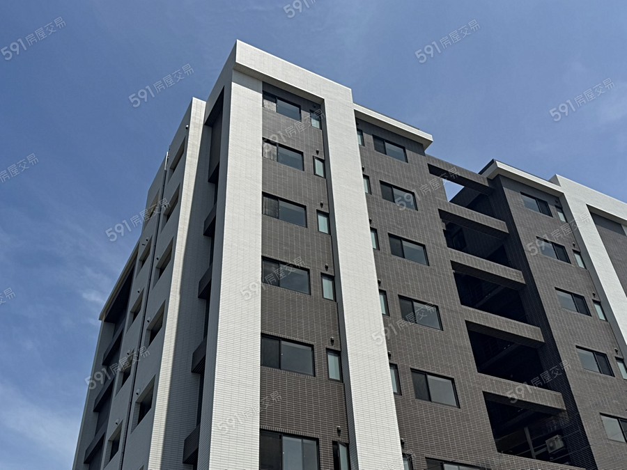 昌欣璞寓實景圖