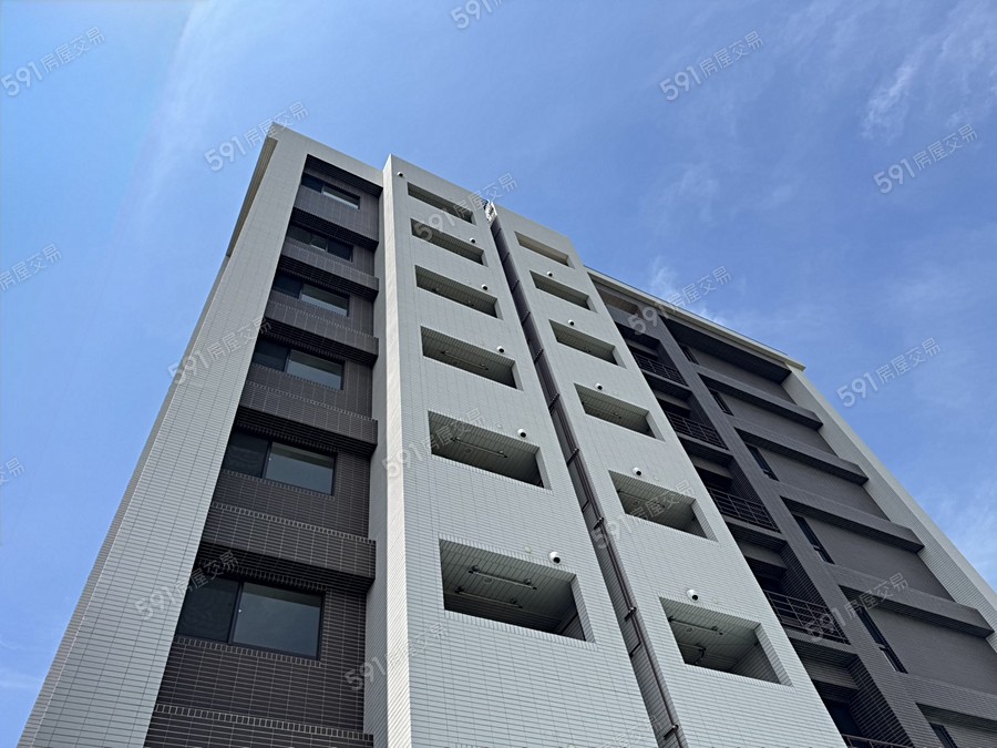 昌欣璞寓實景圖