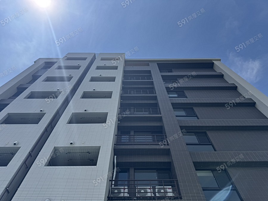 昌欣璞寓實景圖