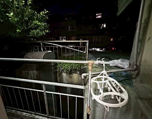 台北橋/菜寮站•寵物友善•獨立陽台•含網路第四台 - Image 7