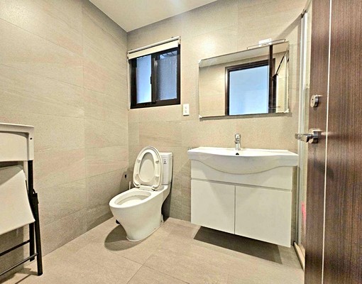 大里二期興大步康橋高樓3房平車租金含管理費 - Image 9