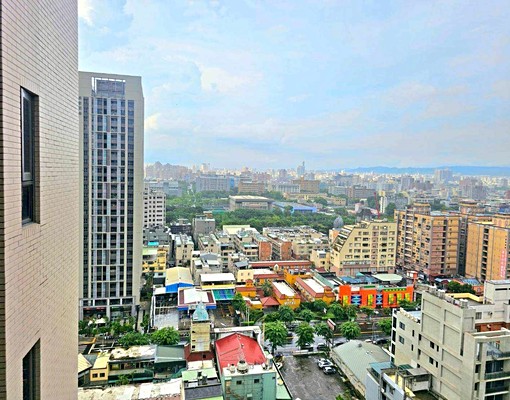 大里二期興大步康橋高樓3房平車租金含管理費 - Image 13