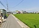 烏日區-溪南路一段土地，363.3坪