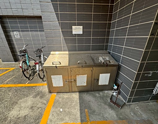 近清大可租屋補助可報稅電梯套房 - Image 14
