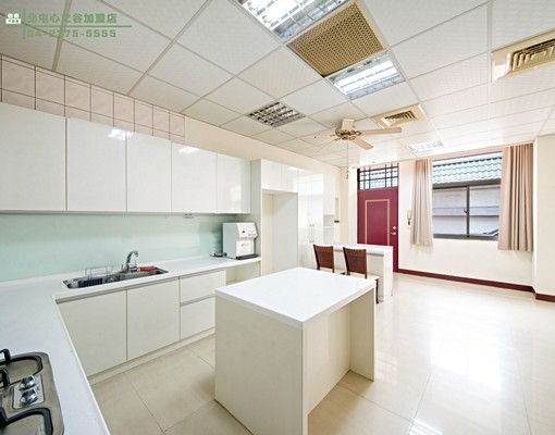 ✨北屯|昌平路三段獨棟出租🔥|四層樓|格局方正好規劃|✨ - Image 4