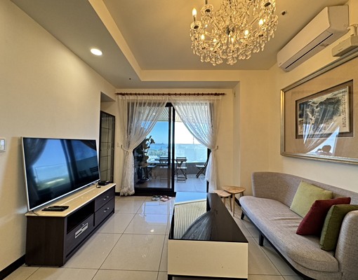 海風微光相伴｜一森原｜渡假系海景2房｜家具全配＋溫泉生活 - 591租屋網 - Image 1