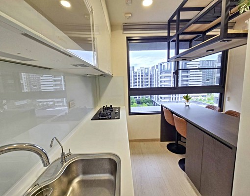 達麗創世紀超美系統收納2房2衛浴美宅 - 591租屋網 - Image 8