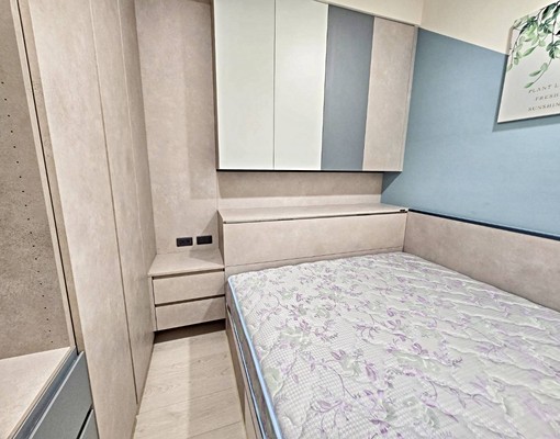 可租補可寵創世紀超美系統收納2房2衛美宅 - Image 5