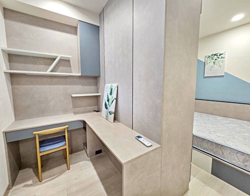 達麗創世紀超美系統收納2房2衛浴美宅 - 591租屋網 - Image 3