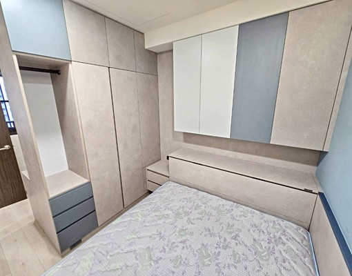 達麗創世紀超美系統收納2房2衛浴美宅 - 591租屋網 - Image 10