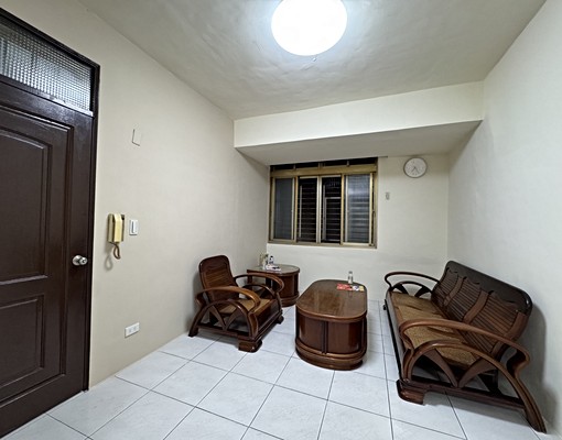 民生路大三房|社宅可租補|免仲介費 - 591租屋網 - Image 2