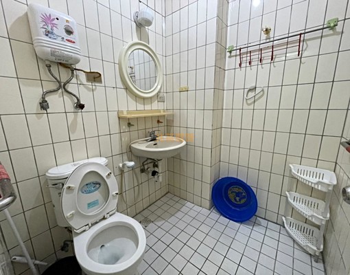 兆基社會住宅🏡B翰林館/可租補/家具全/大套房 - Image 5