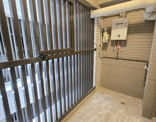 (租)楠梓捷市悅｜高樓層｜全新未住溫馨兩房+平車(租含管) - Image 9