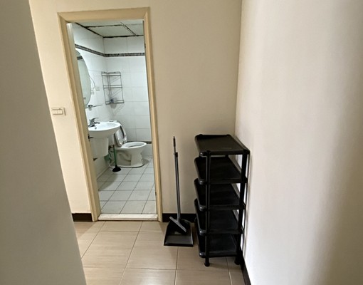 ★淡江大學旁★家具齊全溫馨景觀套房 - Image 6