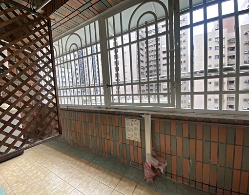 社宅🏠重上巨蛋商圈萌寵電梯採光3房車位捷運散步到家📞愛窩 - 591租屋網 - Image 11